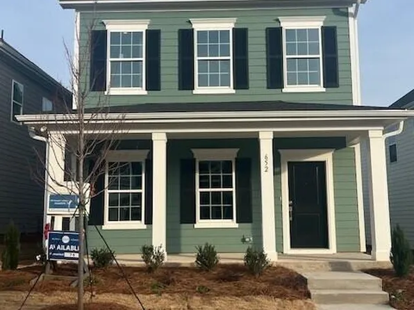 652 Georgias Landing Pkwy #74, Raleigh, NC 27603
