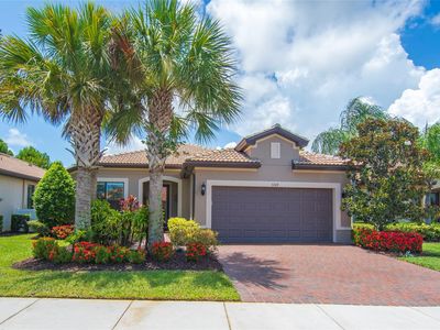 5319 Antigua Circle, Vero Beach, FL, 32967