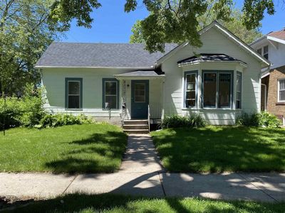 313 North GREENWOOD AVENUE, Green Bay, WI, 54303