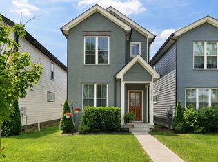 6015 Obrien Ave #A, Nashville, TN 37209