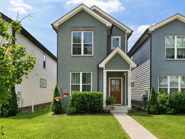 6015 Obrien Ave #A, Nashville, TN 37209