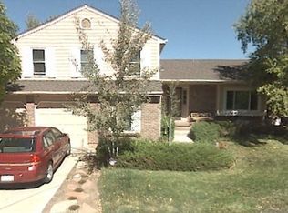 1071 W Kettle Ave, Littleton, CO 80120