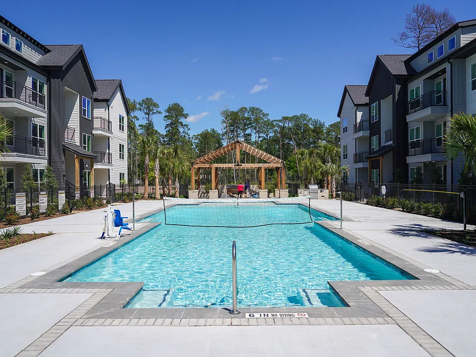 Residences at Kingwood