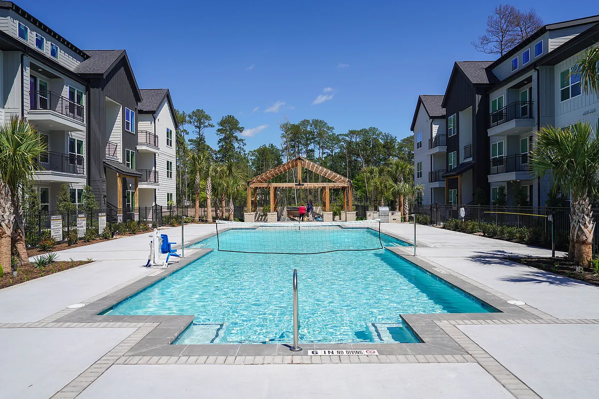 Building Photo - Residences at Kingwood