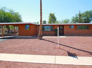 8256 E 7th St, Tucson, AZ 85710