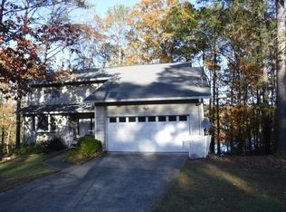 1031 Merlin Cir, Macon, GA 31220