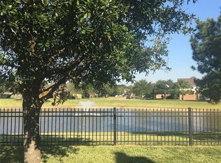 17822 Quiet Loch Ln, Houston, TX 77084