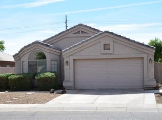 1537 W Kesler Ln, Chandler, AZ 85224