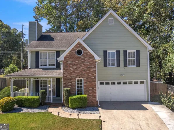 870 Meadowsong Cir, Lawrenceville, GA 30043