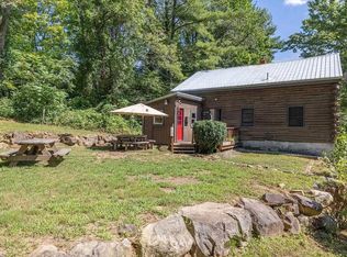 115 Old Town Rd, Hill, NH 03243