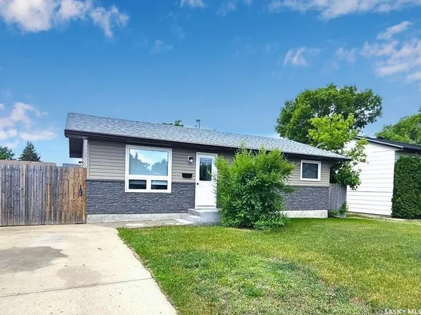 1511 Glendale STREET, Moose Jaw, SK S6H 7B3