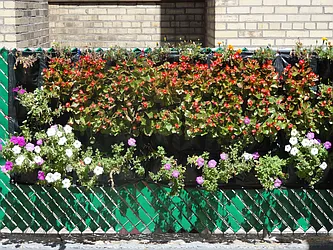 Rented by Peregrine Realty Group LLC