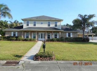 170 Adam Dr, Belle Chasse, LA 70037