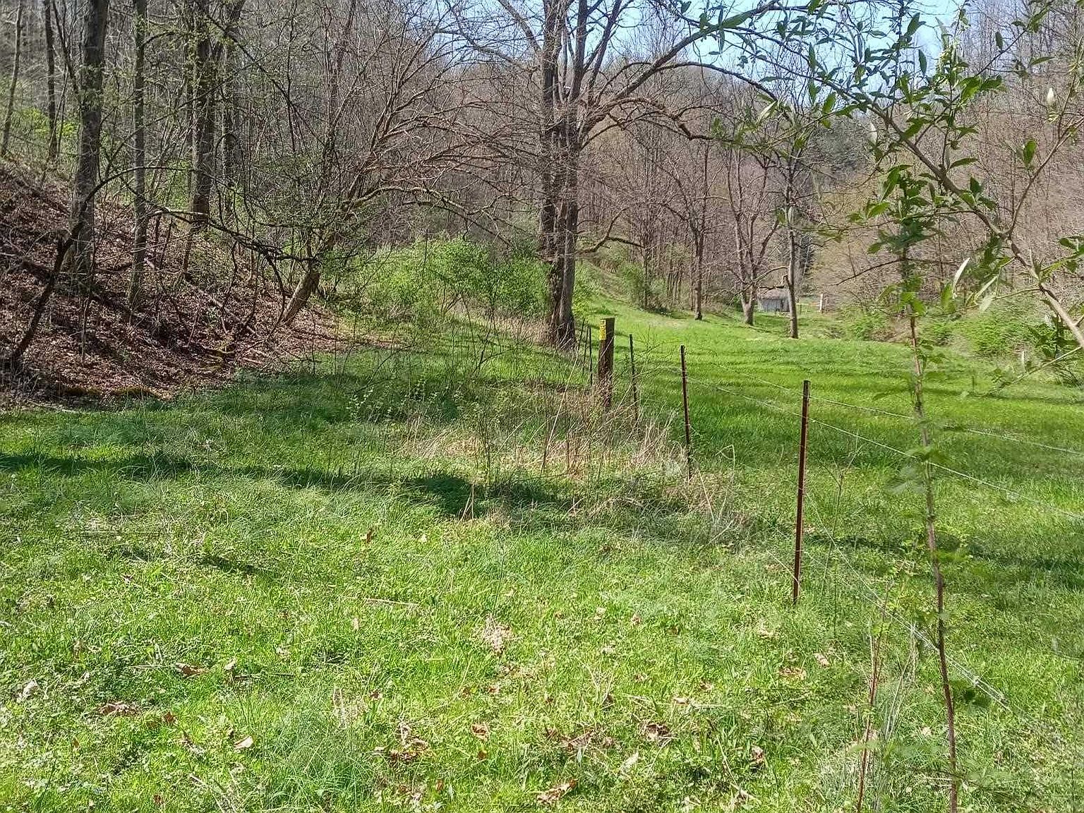 Buffalo Brink Rd, Mannington, WV 26582 Zillow