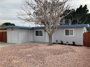 66555 Cahuilla Ave, Desert Hot Springs, CA 92240