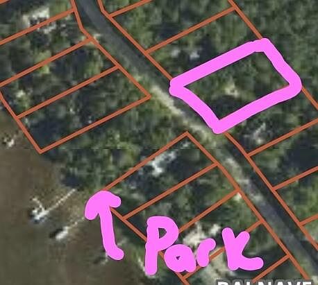 2nd image of 2215 Danish Landing Rd