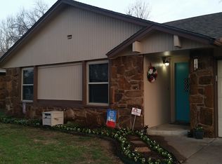 1552 E 68th St S, Tulsa, OK 74136