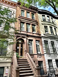 Rented by R New York