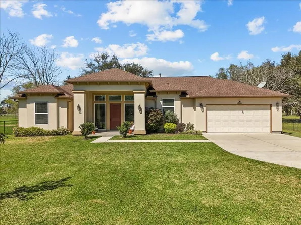 3706 Tower Rd, Santa Fe, TX 77517