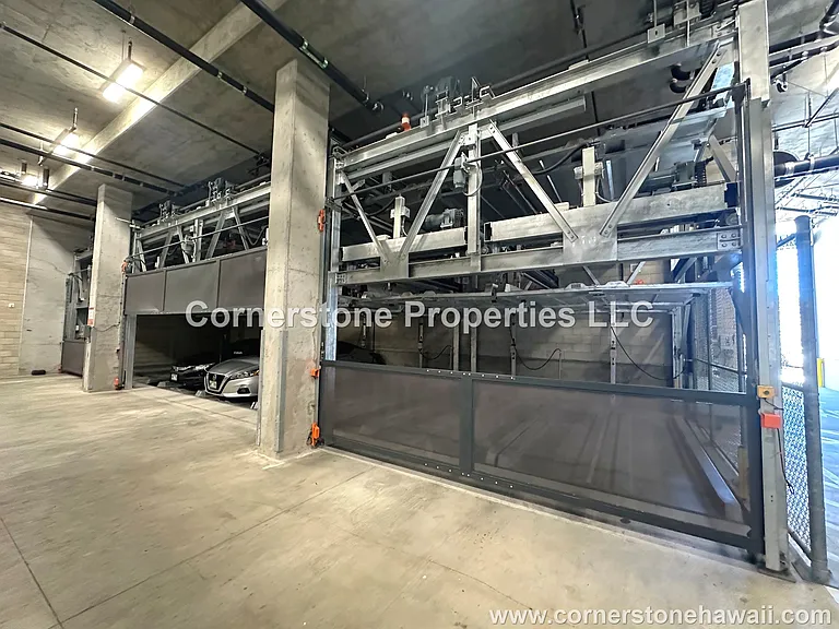 803 Waimanu St #508 — Photo 20