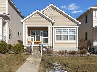 2841 Faulkner Dr, Chaska, MN 55318