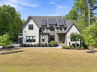 8008 Wexford Waters Ln, Wake Forest, NC 27587