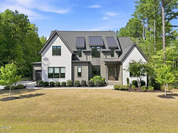 8008 Wexford Waters Ln, Wake Forest, NC 27587