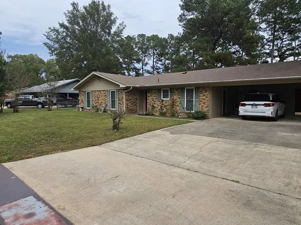 3409 Scenic Dr, Pine Bluff, AR 71603