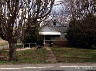 2511 New Leicester Hwy, Leicester, NC 28748