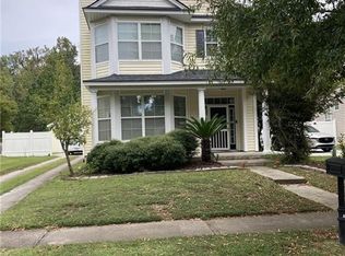 66 Godley Park Way, Savannah, GA 31407