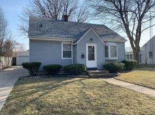 1817 32nd St, Kenosha, WI 53140