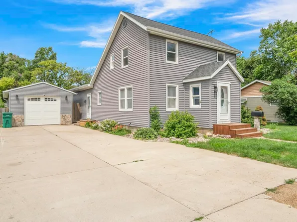 1307 L Ave, Milford, IA 51351