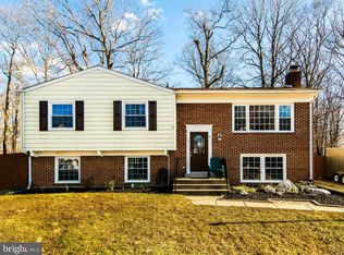 13111 Newgate Rd, Woodbridge, VA 22193