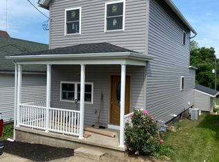 6 Griffith Ave #1, Washington, PA 15301