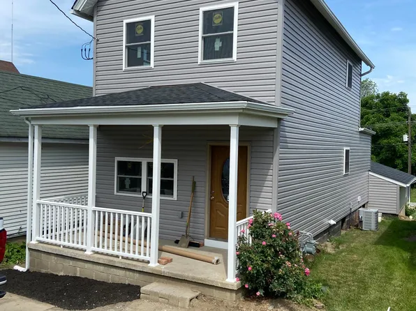 6 Griffith Ave #1, Washington, PA 15301