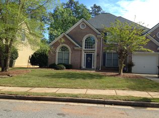 1063 Queensgate Dr SE, Smyrna, GA 30082