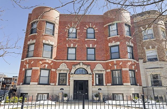 1st image of 4621 N Beacon St #1S