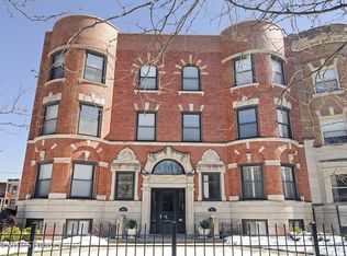4621 N Beacon St #1S, Chicago, IL 60640
