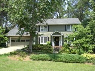 1041 Creek Bridge Dr, Watkinsville, GA 30677