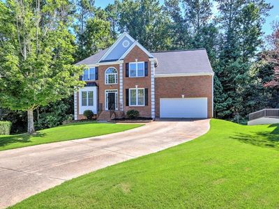 2980 Highland Pass, Alpharetta, GA, 30004