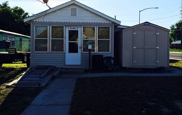 1st image of this home