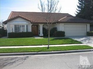 712 Verdemont Cir, Simi Valley, CA 93065