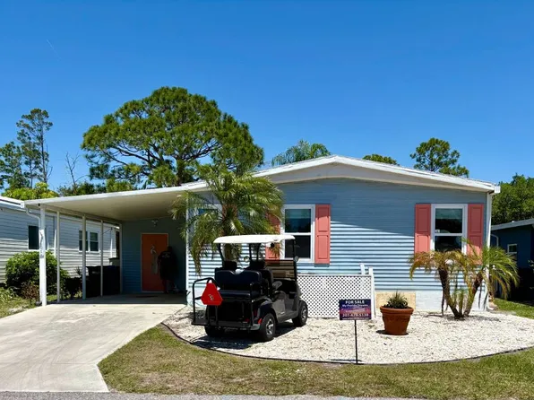 1250 N Indies Cir, Venice, FL 34285