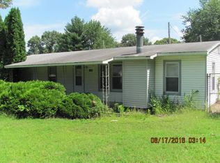 21257 Lariat Ln, Havana, IL 62644