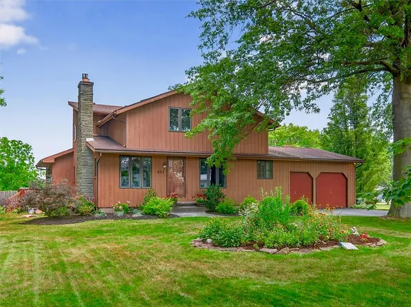 422 Huffer Rd, Hilton, NY 14468