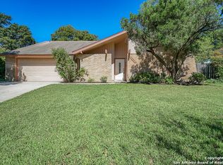 16322 Halifax St, San Antonio, TX 78247