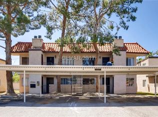 2781 Eldora Cir, Las Vegas, NV 89146