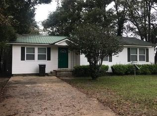 600 Coulter Ave, Cantonment, FL 32533