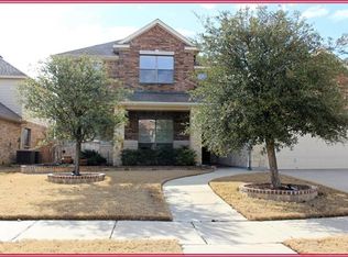 4124 Drexmore Rd, Fort Worth, TX 76244