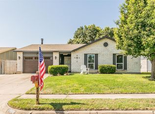 7104 Winchester Rd, North Richland Hills, TX 76182